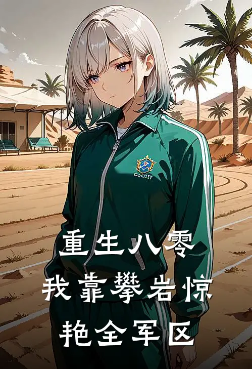 重生八零：我靠攀岩惊艳全军区(姜凝秦骁)在哪看免费小说_已完结小说推荐重生八零：我靠攀岩惊艳全军区姜凝秦骁