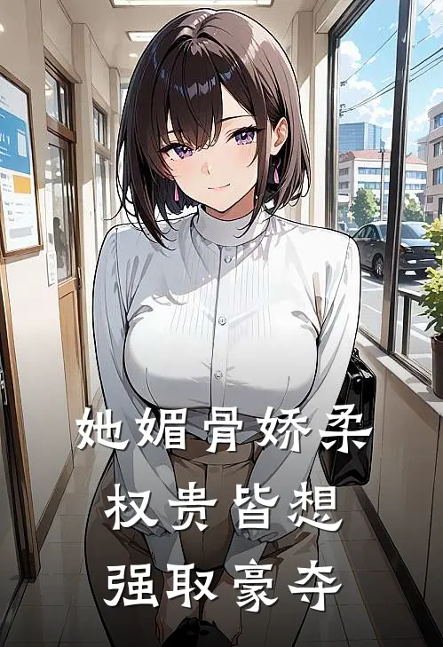 她媚骨娇柔，权贵皆想强取豪夺谢昭禾裴青衍已完结小说推荐_完整版小说她媚骨娇柔，权贵皆想强取豪夺(谢昭禾裴青衍)