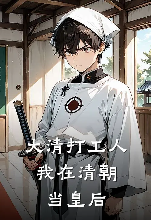 大清打工人，我在清朝当皇后舒兰福晋最新完结小说推荐_最新更新小说大清打工人，我在清朝当皇后(舒兰福晋)