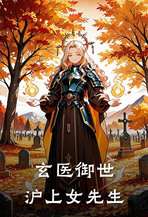 玄医御世：沪上女先生(苏清鸢陆时衍)免费阅读完整版小说_完结免费小说玄医御世：沪上女先生(苏清鸢陆时衍)