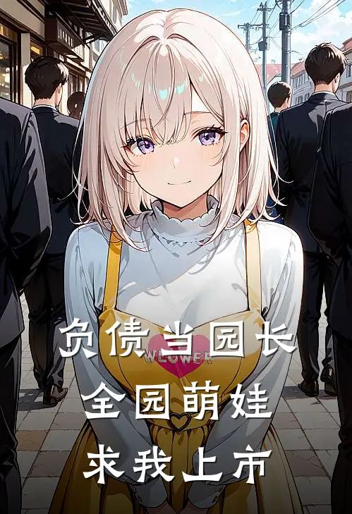 江冉李雪《负债当园长，全园萌娃求我上市》最新章节阅读_(江冉李雪)热门小说