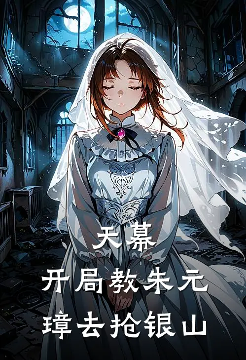 天幕：开局教朱元璋去抢银山(苏澈朱元璋)全本免费在线阅读_天幕：开局教朱元璋去抢银山全文阅读