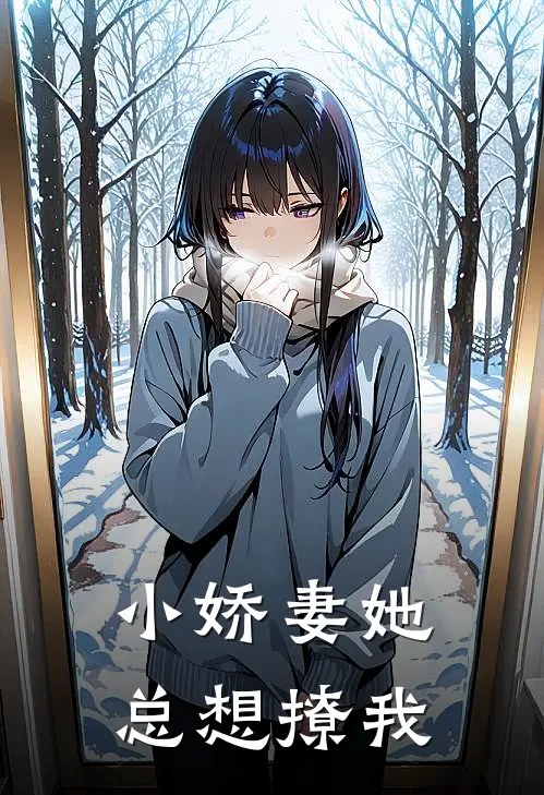 小娇妻她总想撩我