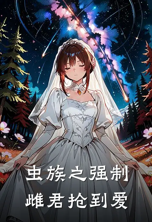 虫族之强制雌君抢到爱蒂安瓦列达最新完结小说推荐_在线免费小说虫族之强制雌君抢到爱(蒂安瓦列达)