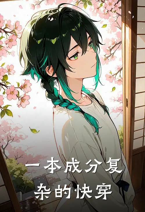 一本成分复杂的快穿顾霖池彦完本小说大全_免费小说免费阅读一本成分复杂的快穿(顾霖池彦)