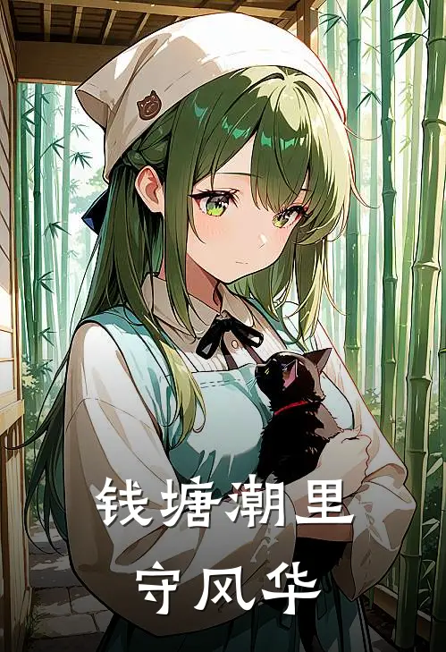 钱塘潮里守风华陆景董彪最新热门小说_免费小说全文阅读钱塘潮里守风华(陆景董彪)