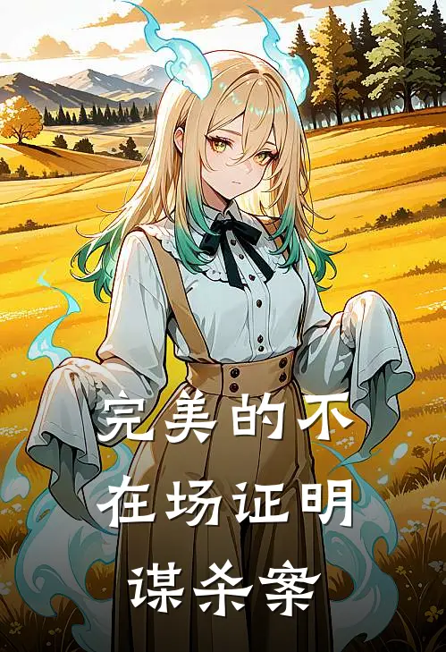 完美的不在场证明谋杀案林澈苏蔓免费小说完整版_完结版小说阅读完美的不在场证明谋杀案(林澈苏蔓)