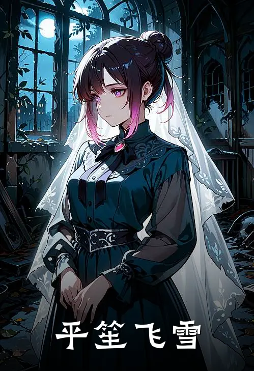 平笙飞雪(荆维荆飞雪)热门小说阅读_全文免费阅读平笙飞雪荆维荆飞雪