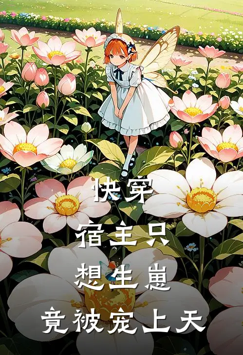 快穿：宿主只想生崽，竟被宠上天时璃厉言澈热门小说免费阅读_网络热门小说快穿：宿主只想生崽，竟被宠上天(时璃厉言澈)