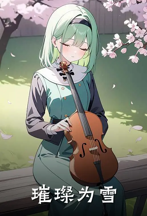 璀璨为雪叶雪余玥免费小说大全_小说推荐完本璀璨为雪(叶雪余玥)