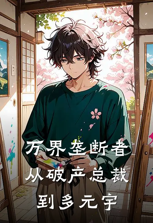 万界垄断者：从破产总裁到多元宇(林墨苏清雪)热门小说阅读_全文免费阅读万界垄断者：从破产总裁到多元宇林墨苏清雪