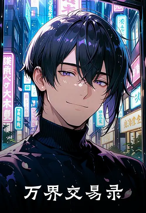 陆昭月陆昭华《万界交易录》_《万界交易录》最新章节在线阅读
