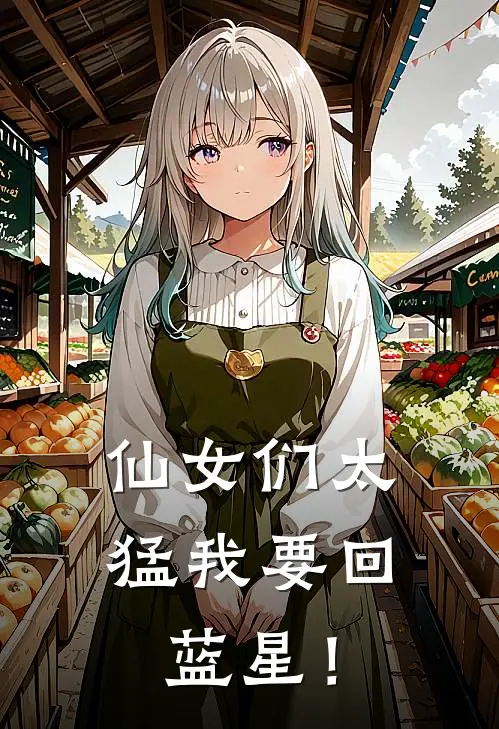 仙女们太猛我要回蓝星！(武阳陆虎)最新小说_免费阅读完整版小说仙女们太猛我要回蓝星！(武阳陆虎)