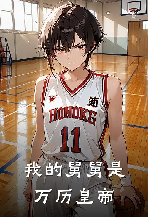 我的舅舅是万历皇帝孙继业王良最新好看小说_免费小说我的舅舅是万历皇帝(孙继业王良)