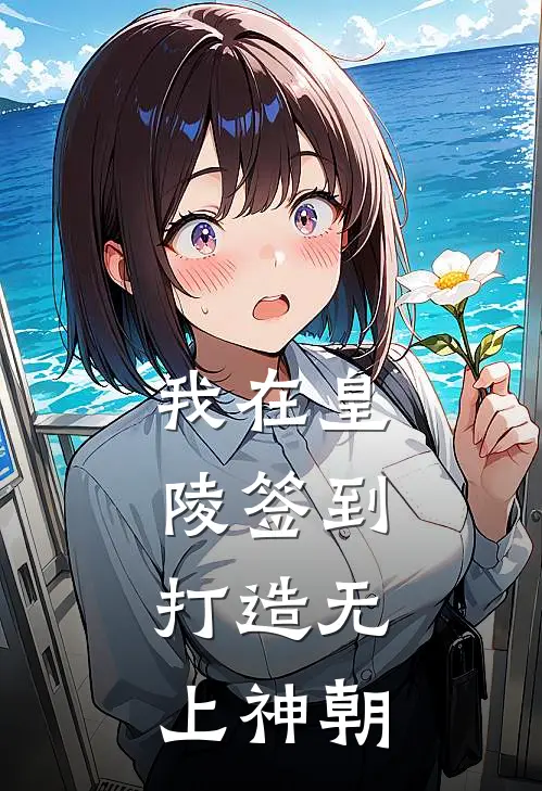 我在皇陵签到，打造无上神朝(林枫赵云)完结版免费阅读_我在皇陵签到，打造无上神朝全文免费阅读