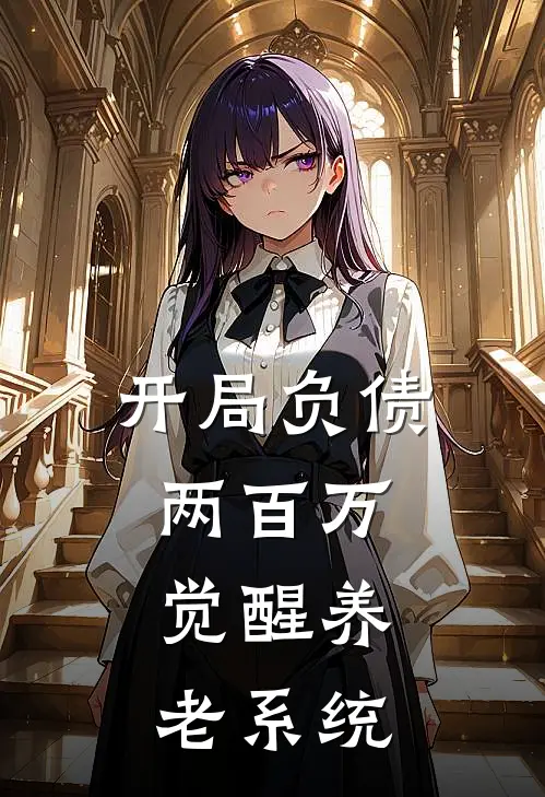 开局负债两百万，觉醒养老系统(张伟高美兰)全文阅读免费全集_完结小说开局负债两百万，觉醒养老系统张伟高美兰