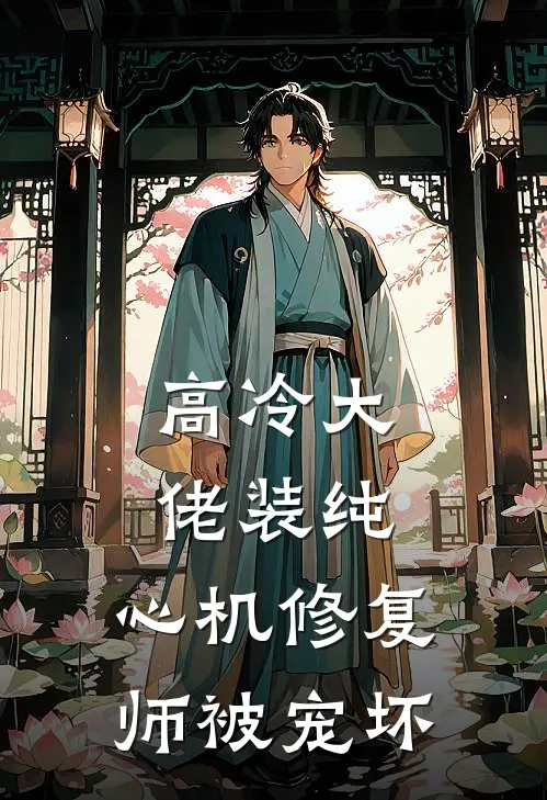 高冷大佬装纯，心机修复师被宠坏沈若谷周德全完结小说_免费小说在线看高冷大佬装纯，心机修复师被宠坏沈若谷周德全