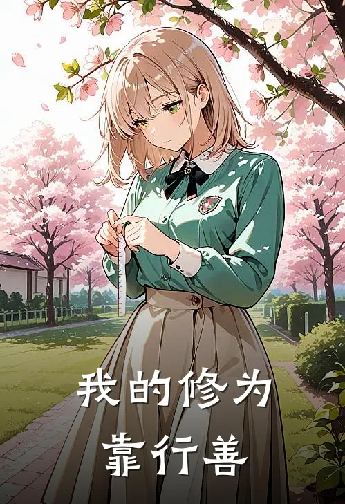 我的修为靠行善林辰赵干免费小说大全_小说推荐完本我的修为靠行善(林辰赵干)