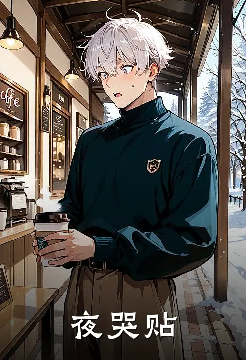 夜哭贴(念念念念)最新好看小说_无弹窗全文免费阅读夜哭贴念念念念