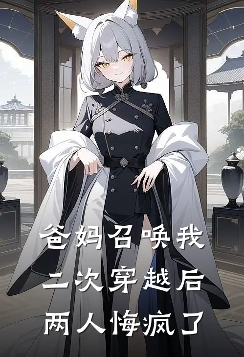 爸妈召唤我二次穿越后，两人悔疯了林娇娇林朝最新章节免费阅读_爸妈召唤我二次穿越后，两人悔疯了全文免费在线阅读