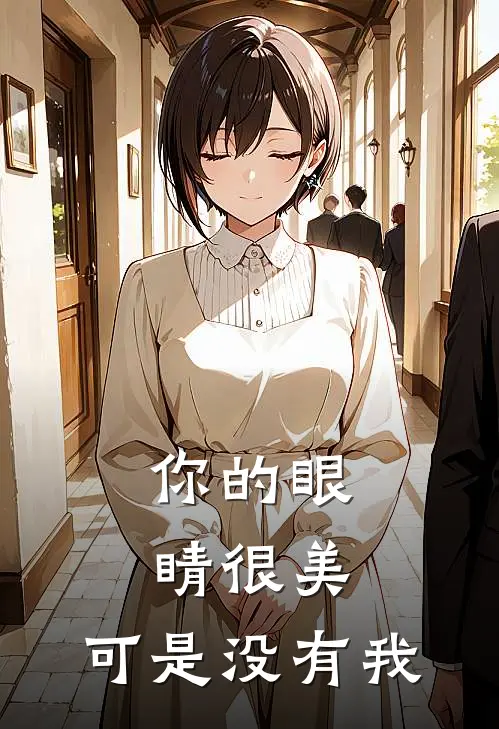 你的眼睛很美，可是没有我郁槿歆顾严免费小说大全_完结的小说你的眼睛很美，可是没有我(郁槿歆顾严)