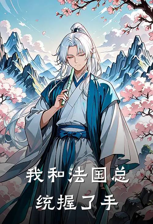 白秋灵马克龙(我和法国总统握了手)_《我和法国总统握了手》最新章节免费在线阅读