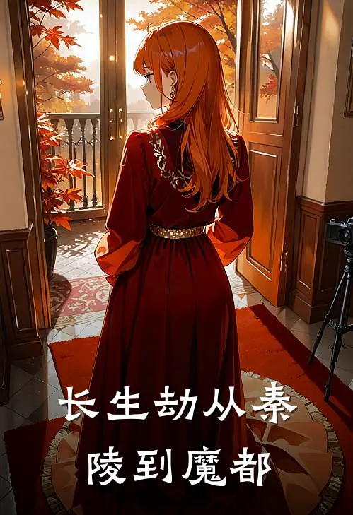 长生劫从秦陵到魔都赵尘赵高免费完整版小说_热门小说大全长生劫从秦陵到魔都赵尘赵高