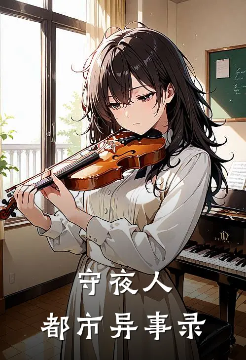 《守夜人：都市异事录》陈砚陈砚全本阅读_(陈砚陈砚)全集阅读