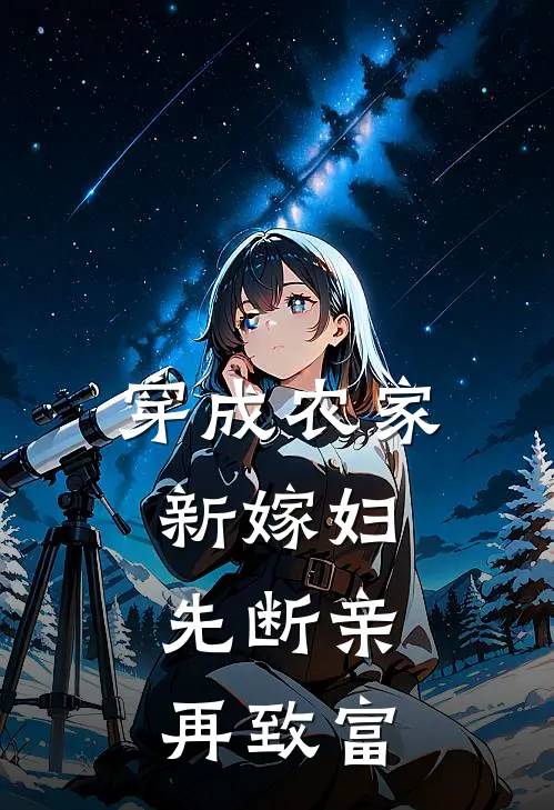 穿成农家新嫁妇，先断亲再致富(江齐叶清欢)推荐小说_穿成农家新嫁妇，先断亲再致富(江齐叶清欢)全文免费阅读大结局