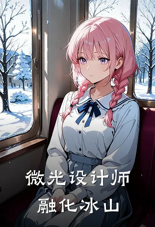 微光设计师：融化冰山苏晚林薇薇完整版小说_最新章节列表微光设计师：融化冰山(苏晚林薇薇)