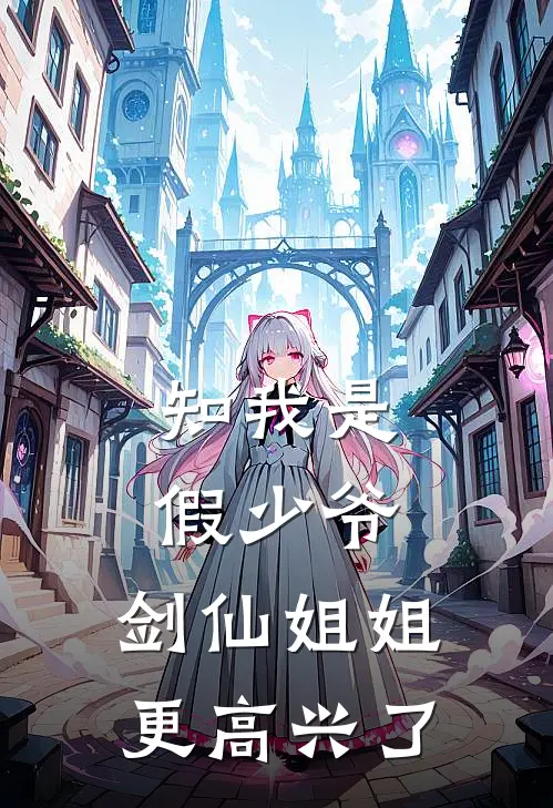 《知我是假少爷，剑仙姐姐更高兴了》叶修林枫已完结小说_知我是假少爷，剑仙姐姐更高兴了(叶修林枫)火爆小说