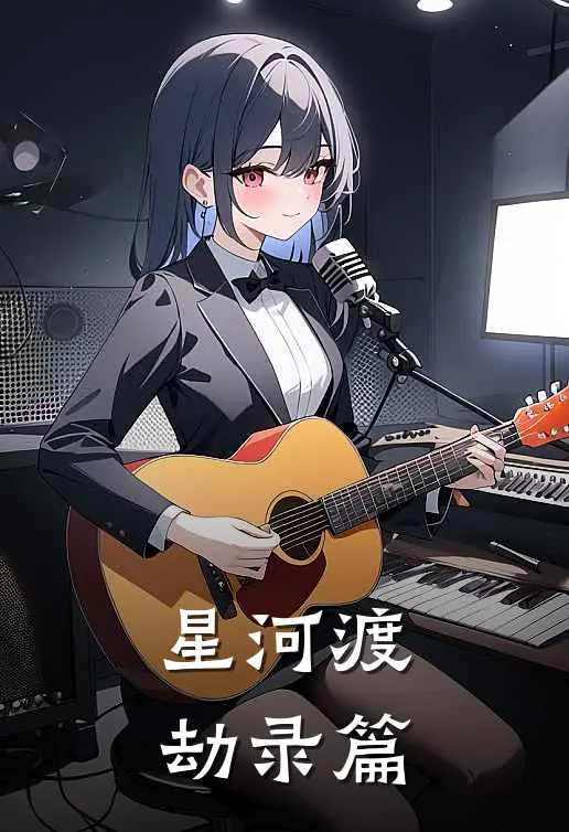 星河渡劫录篇(顾长生柳如烟)最新小说_免费阅读完整版小说星河渡劫录篇(顾长生柳如烟)