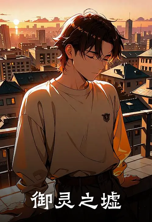 御灵之墟(方羽林薇薇)最新章节在线阅读_(御灵之墟)最新章节在线阅读