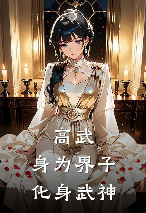 高武：身为界子，化身武神顾泽林睿_《高武：身为界子，化身武神》最新章节免费在线阅读