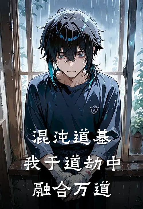 混沌道基：我于道劫中融合万道(陆恒陆明远)完本小说推荐_最新章节列表混沌道基：我于道劫中融合万道(陆恒陆明远)