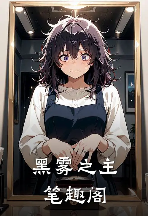 黑雾之主笔趣阁