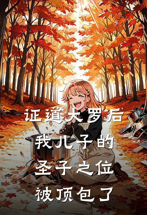 证道大罗后，我儿子的圣子之位被顶包了(云瑶宸儿)网络热门小说_最新小说证道大罗后，我儿子的圣子之位被顶包了(云瑶宸儿)