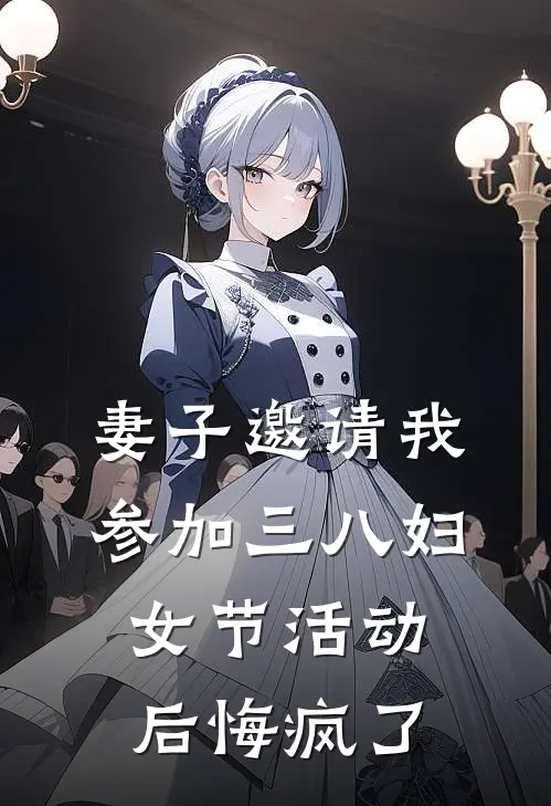 妻子邀请我参加三八妇女节活动后悔疯了