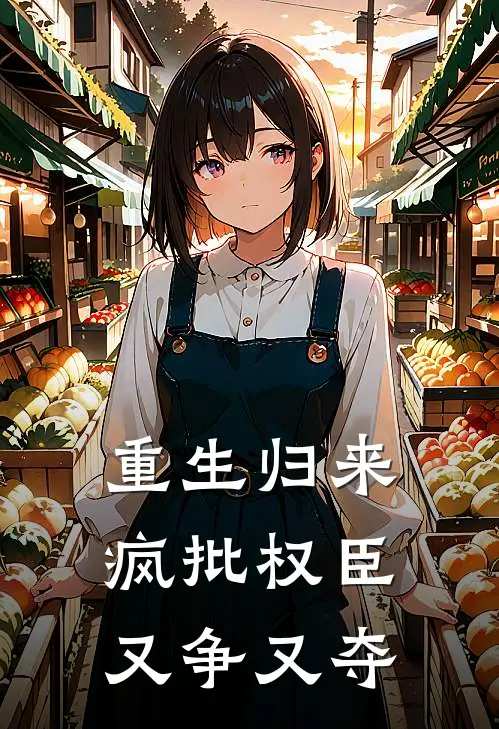 重生归来，疯批权臣又争又夺(贺岁谢齐盛)最新小说_免费阅读完整版小说重生归来，疯批权臣又争又夺(贺岁谢齐盛)