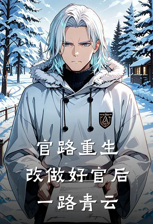 官路重生：改做好官后一路青云陈峰张彪小说完整版_热门好看小说官路重生：改做好官后一路青云(陈峰张彪)