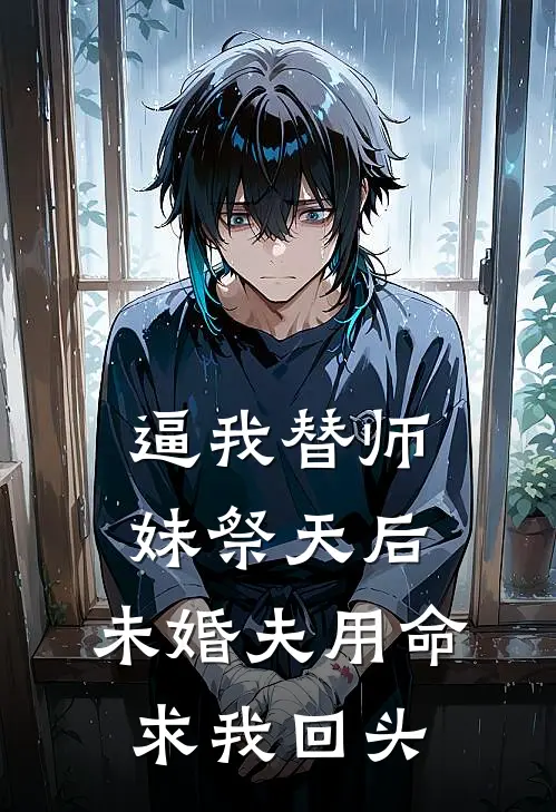 逼我替师妹祭天后，未婚夫用命求我回头穆辰白芷小说推荐完本_热门小说大全逼我替师妹祭天后，未婚夫用命求我回头(穆辰白芷)