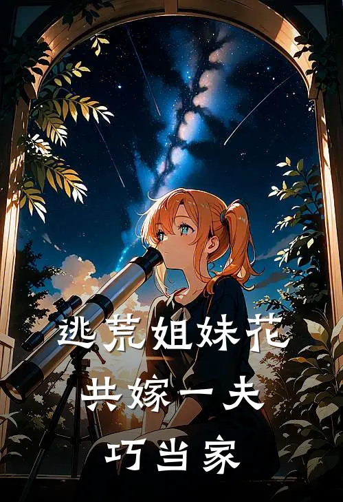 逃荒姐妹花，共嫁一夫巧当家(苏青莲苏芙蓉)在线阅读免费小说_完整版小说免费阅读逃荒姐妹花，共嫁一夫巧当家(苏青莲苏芙蓉)