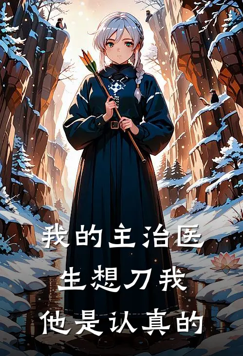 我的主治医生想刀我，他是认真的橙橙橙橙免费小说大全_热门免费小说我的主治医生想刀我，他是认真的(橙橙橙橙)