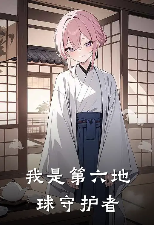 我是第六地球守护者(冯天翊冯狩)完整版免费阅读_最新章节列表我是第六地球守护者(冯天翊冯狩)