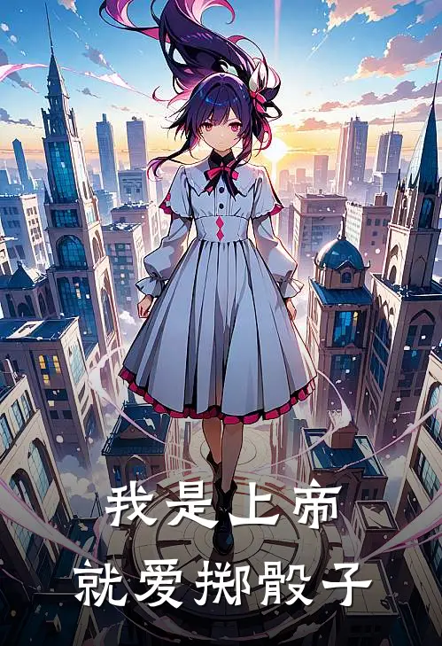 我是上帝，就爱掷骰子卢辉凌辉凌完结小说免费阅读_完本热门小说我是上帝，就爱掷骰子卢辉凌辉凌