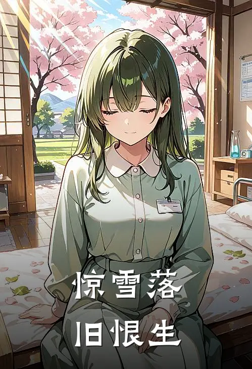 惊雪落旧恨生(沈惊雪沈玉柔)全本免费在线阅读_惊雪落旧恨生最新章节在线阅读