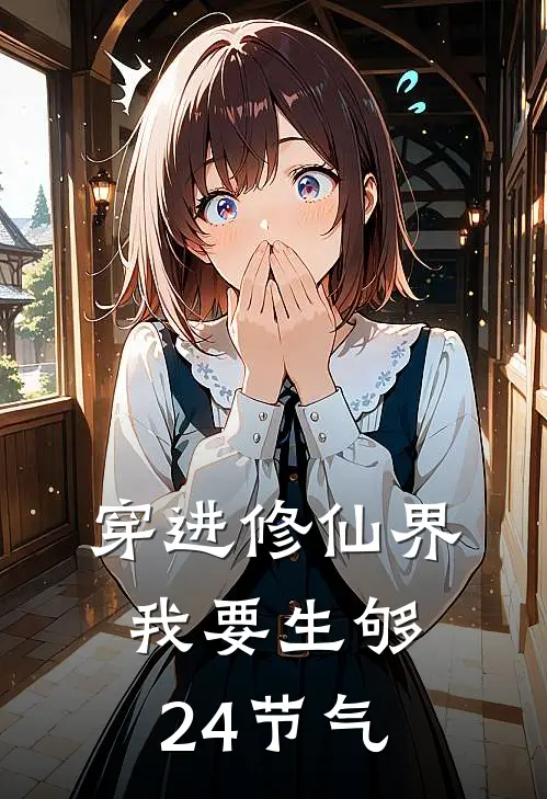 穿进修仙界：我要生够24节气(朝生葛菲)全本免费在线阅读_穿进修仙界：我要生够24节气最新章节在线阅读