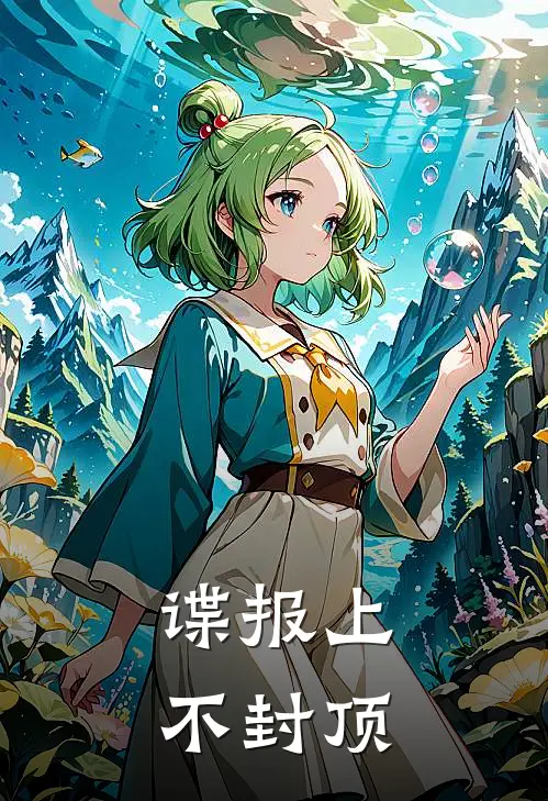 谍报上不封顶任少白李鹤林完本完结小说_无弹窗全文免费阅读谍报上不封顶(任少白李鹤林)