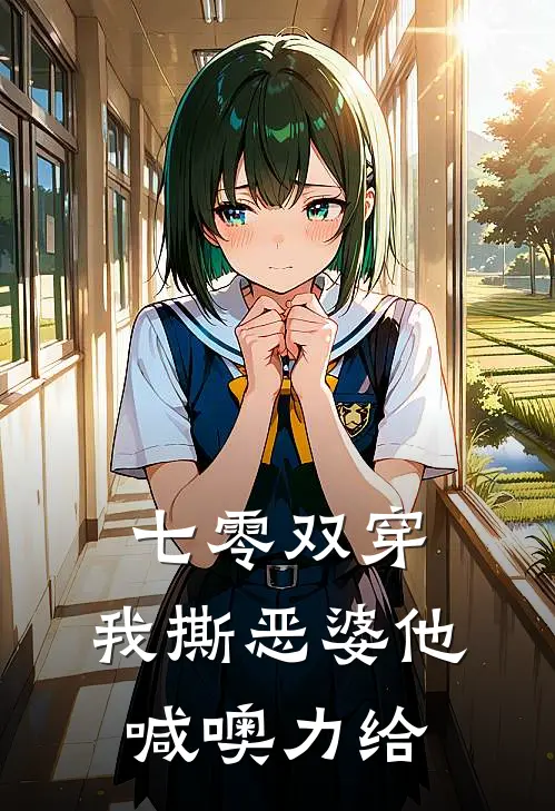 七零双穿：我撕恶婆他喊噢力给乔朵朵李盼弟好看的小说推荐完结_在哪看免费小说七零双穿：我撕恶婆他喊噢力给乔朵朵李盼弟