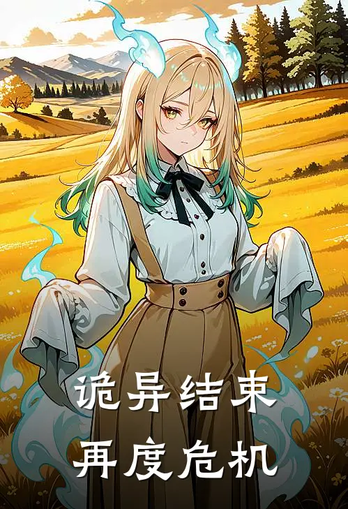 诡异结束：再度危机(左阳中魁)热门小说排行_完结版小说诡异结束：再度危机左阳中魁